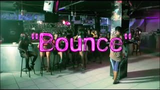 Konshens - Bounce Like A Ball (Official Music Video)