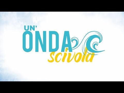 Un'Onda Scivola - Bagno Mascotte - 09/07/2019