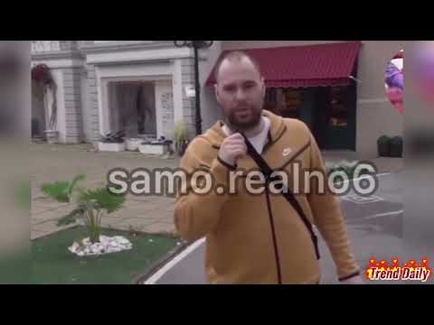 ZVEZDANU SLAVNIĆU POZ*LILO - Snimljen razgovor sa produkcijom: Traži da ga izvedu iz Zadruge