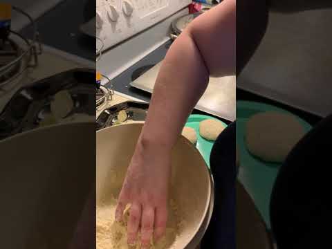 Libum (Ancient Roman Cheesecake)