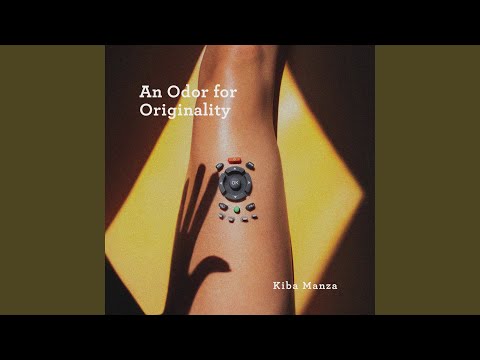 An Odor for Originality