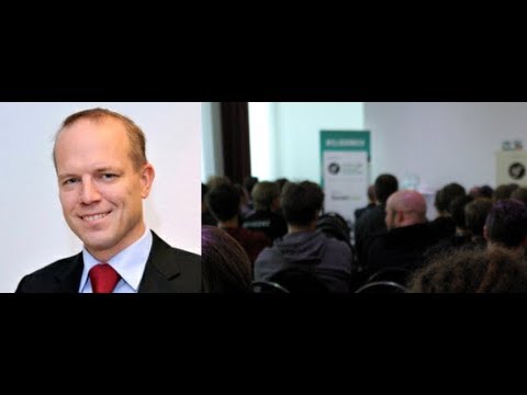 SymfonyLive Berlin 2018 - Prof. Dr. Jan Jürjens - Security Testing