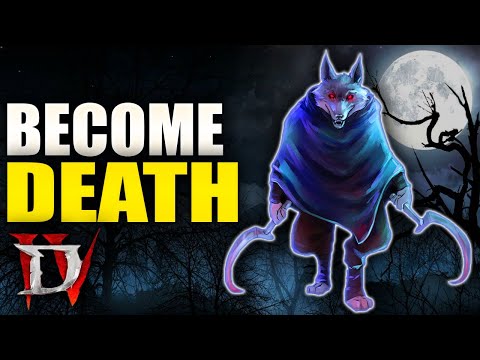 How To Build An Army Of Werewolves