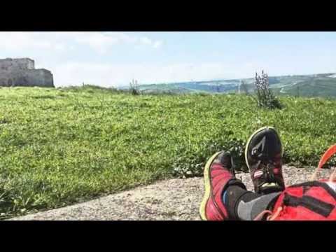 CASTELLO DI MONTESERICO Genzano di Lucania, Basilicata