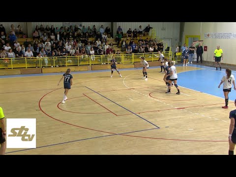 SBTV - SB INFO - ŽRK „BROD“ – ŽRK"SINJ" 37:32 - 28.09.2025.