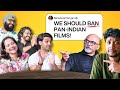 I Got India S Top Film Critics In One Room Great Indian Cinema Roundtable 2025