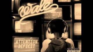 Wale - Triumph (Produced By David Andrew Sitek)