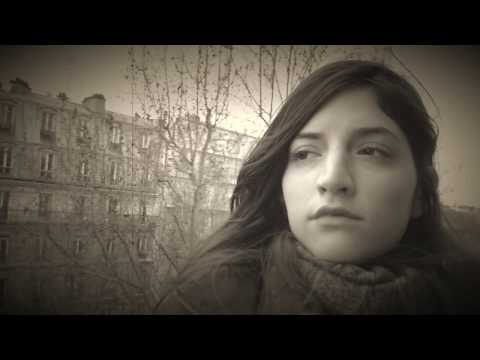 Paris - Inbal Bakeman // Official video clip