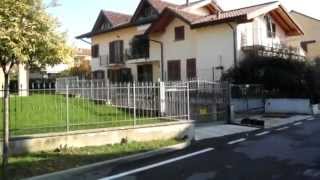 preview picture of video 'Attico   Mansarda in Vendita - Grezzago - YouTube.flv'