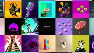 Video thumbnail for Connect Pro Expansions - Mix & Match MIDI + Presets For Endless Combinations! by Noiiz