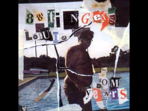88 Fingers Louie - The Dom Years (1997)