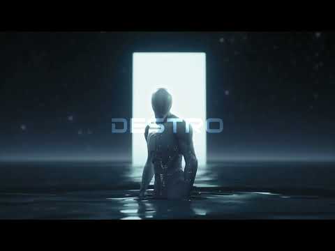 Destro - Se Ponen Mal (Visualizer)