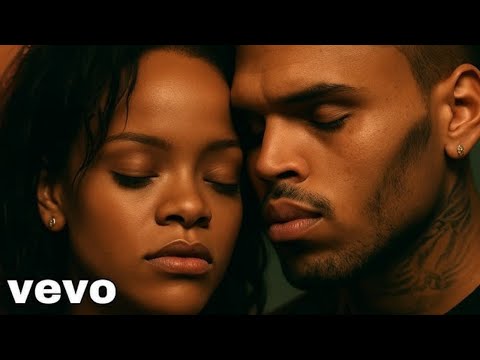 Chris Brown - I’ll DIE For YOU (Album) ft Rihanna Playlist NEW
