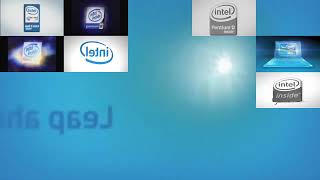 Intel Logo History Sparta Delta x Jyro Remix
