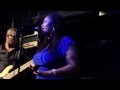 Lalah Hathaway - Small of My Back LIVE @ Jazz Cafe , London