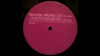 Monday Michiru - Tomorrow's Sunrise (Murphy Meets Titomaxx)