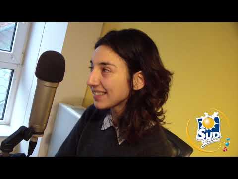 Sud Radio   Intergalactic Lovers Delay