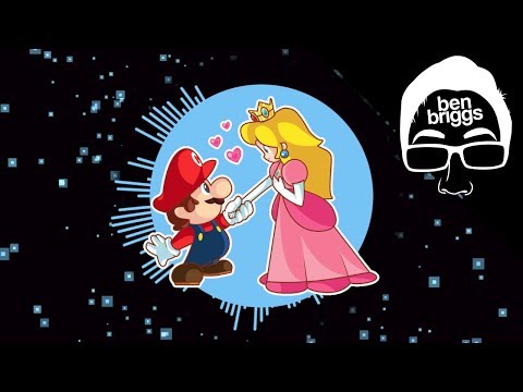 Ben Briggs - Safe With You