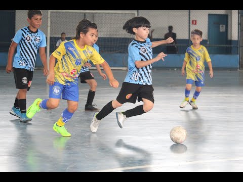 Pênaltis #48 | Ocian PC x Premiere Futsal | Sub-7 | Final Prata Copa LEFF de Futsal