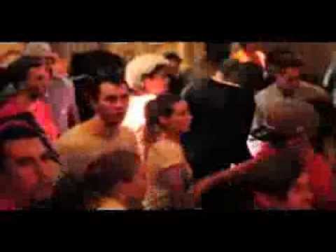 SOIREE ATMOSPHERE w/ DJ DEEP ET TIJO AIMÉ (resident)