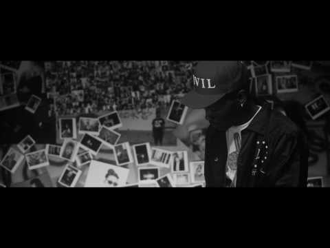 Dizzy Wright - The Perspective feat. Chel'le (Official Video)