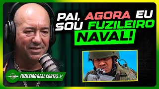 Assim que começou minha vida No FN - LEMOS - Ep 80