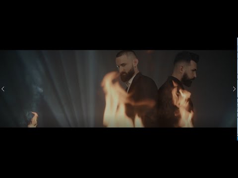 ARMIN MESANOVIC X SASA KAPOR - CUVAM NJU (OFFICIAL TEASER 2019)