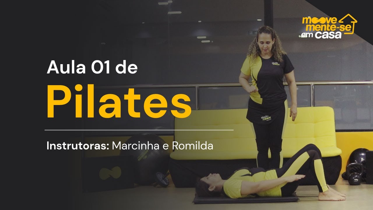Pilates thumbnail