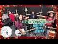 LITTLE DRUMMER BOY - Missioned Souls | version | family band