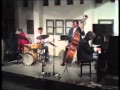 Klaus Ignatzek Quartet, Just a Moment