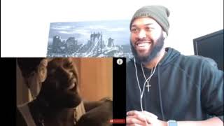BEST PAC TRIBUTE! | Naughty By Nature - Mourn You Till I Join You (Official Music Video) - REACTION