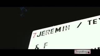 Jeremih Tour | LaterThatNight Recap Atlanta | Cupidsway