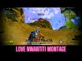 CKay Love Nwantiti Call Of Duty Montage EDIT GMV Quick Scrap