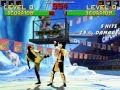 M U G E N Battle MK2 Ninjas Vs UMK3 Ninjas Match 1