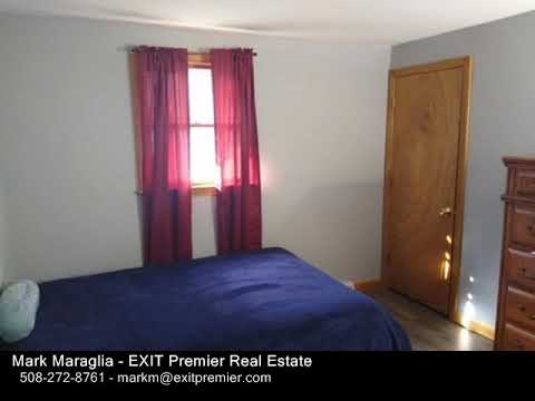 22 Hayward Ave, Brockton MA 02301 - Single Family Home - Real Estate - For Sale -