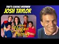 Josh Taylor On Valerie Harper Sandy Duncan 90210 Days Of Our Lives His Incredible Path To Fame