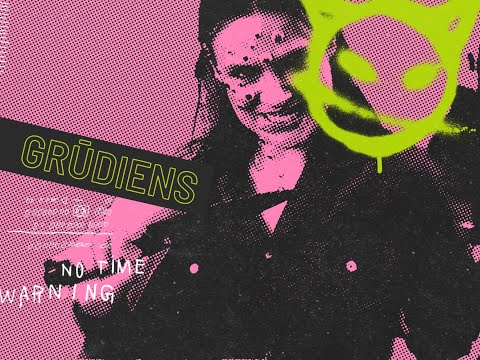 The Rozz - Grūdiens (Official Music Video)