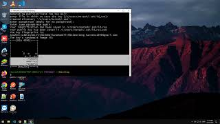 Generate SSH Key Windows 10 Command Line | Windows 10 SSH Key Generate | Why SSH Key is Not Working