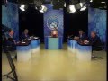 Теледебаты между кандидатами в Президенты Абхазии (18.08.2014 г.) 