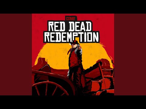 Red Dead Redemption