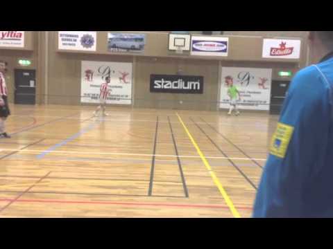 FC Fyrklövern - IF Jedinstvo