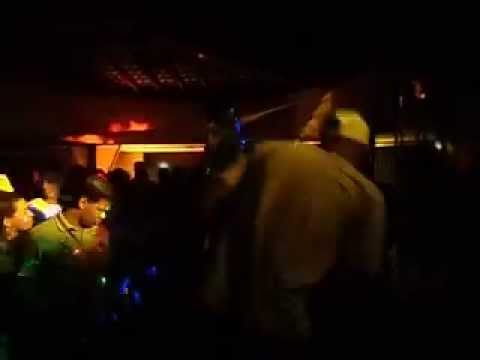 Mc's Kebrek e Cleiton Ramos   Ela é Gaiera   Ao Vivo Na Festa Do Estudante