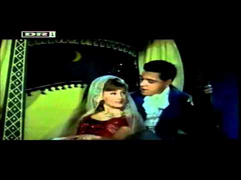 Han Hun Dirch og Dario - Den første gang jeg er forelsket  (slutsene)