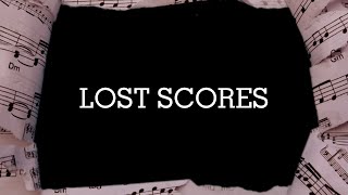 Lost Scores: Episode 9 - The Man With The Golden Gun (1974) - Alice Cooper