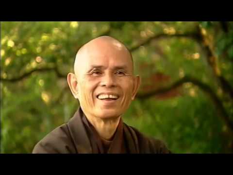 Thich Nhat Hanh on the Lotus Sutra 2004 EngStFr
