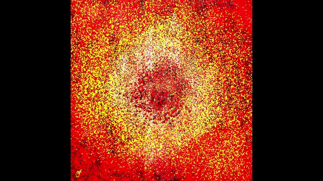 Hidden Anger )INNER WORLD )