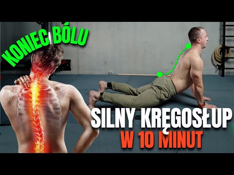 How to WIN in the Game for a HEALTHY and STRONG Spine