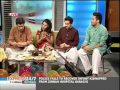 Eid With The Morning Show Quratulain Baloch Bilal Khan Ali Sher SYMT Part II