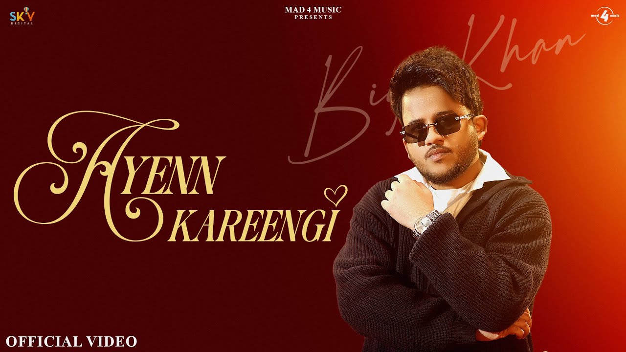 Ayenn Kareengi Lyrics | Big Khan