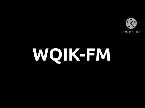 WQIK-HD2 / W295AZ 106.9: Rumba 106.9 Jacksonville - Station ID - Jacksonville, FL - 4/20/2023